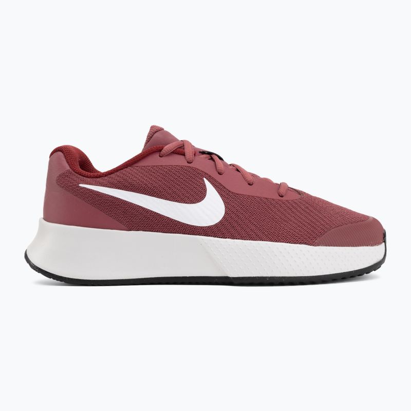 Női teniszcipő Nike Vapor Lite 3 Clay pink smoke/vast grey/black/white 2