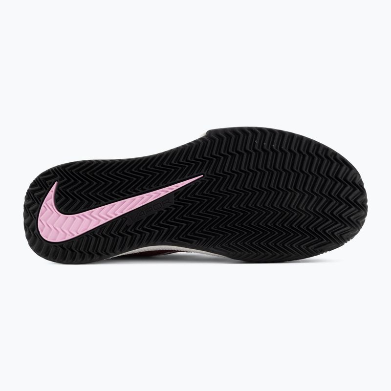 Női teniszcipő Nike Vapor Lite 3 Clay pink smoke/vast grey/black/white 4