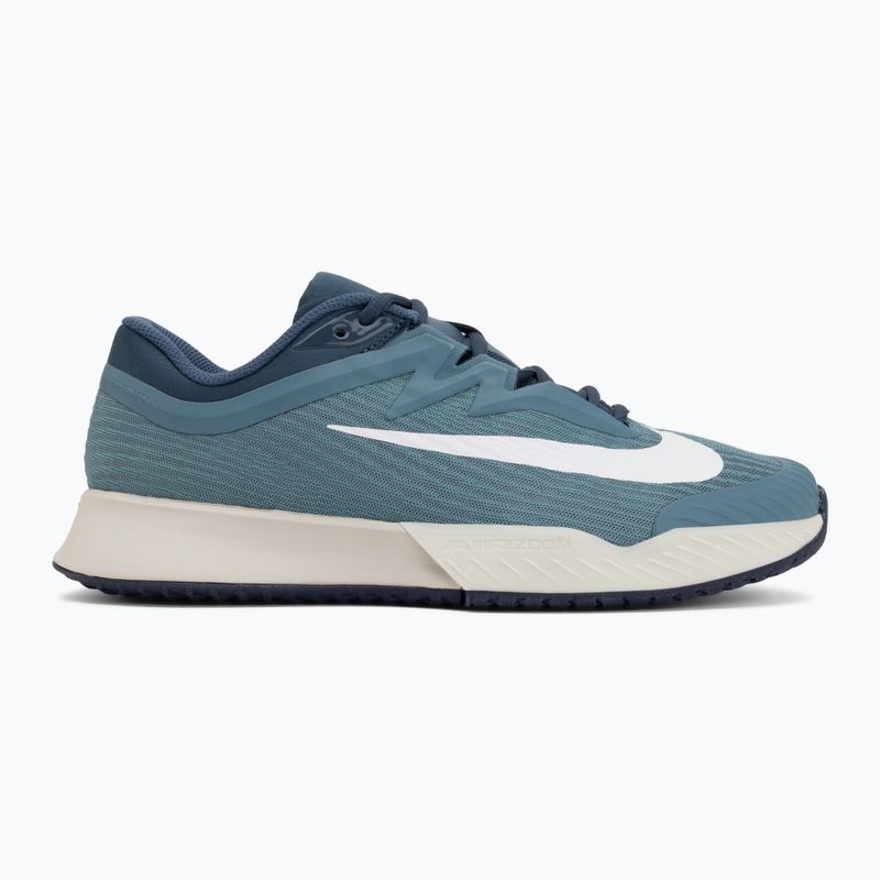 Férfi teniszcipő Nike Vapor Pro 3 smokey blue/light bone/new slate/white 2
