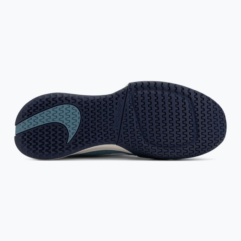 Férfi teniszcipő Nike Vapor Pro 3 smokey blue/light bone/new slate/white 4