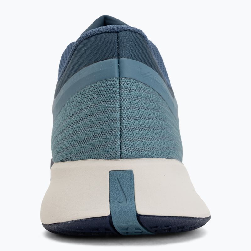 Férfi teniszcipő Nike Vapor Pro 3 smokey blue/light bone/new slate/white 6