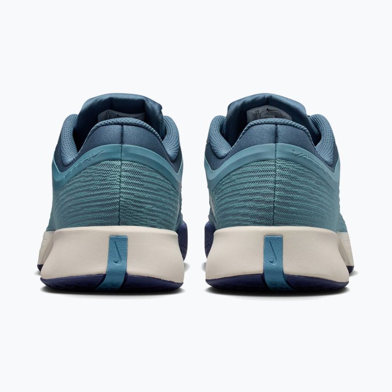 Férfi teniszcipő Nike Vapor Pro 3 smokey blue/light bone/new slate/white 4