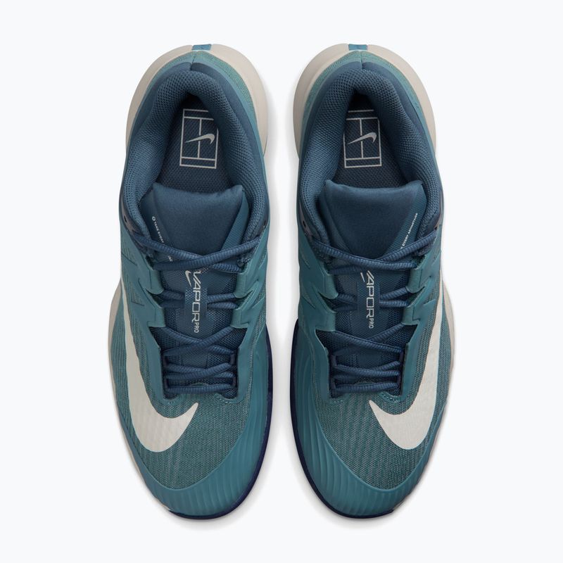Férfi teniszcipő Nike Vapor Pro 3 smokey blue/light bone/new slate/white 5