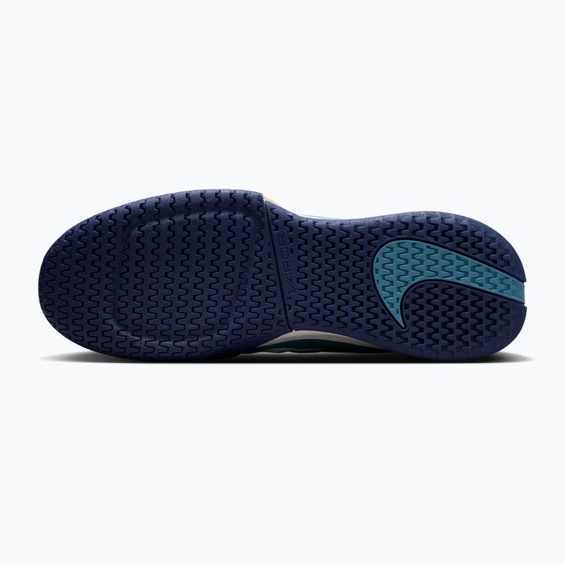 Férfi teniszcipő Nike Vapor Pro 3 smokey blue/light bone/new slate/white 6