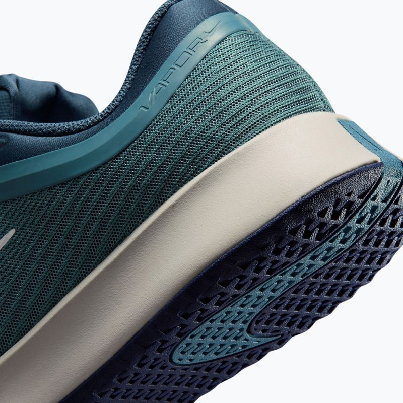 Férfi teniszcipő Nike Vapor Pro 3 smokey blue/light bone/new slate/white 8