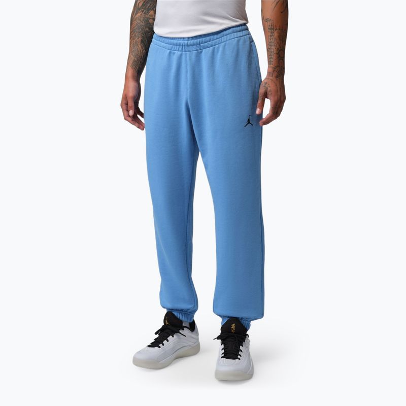Férfi nadrág Jordan Sport Crossover blue beyond