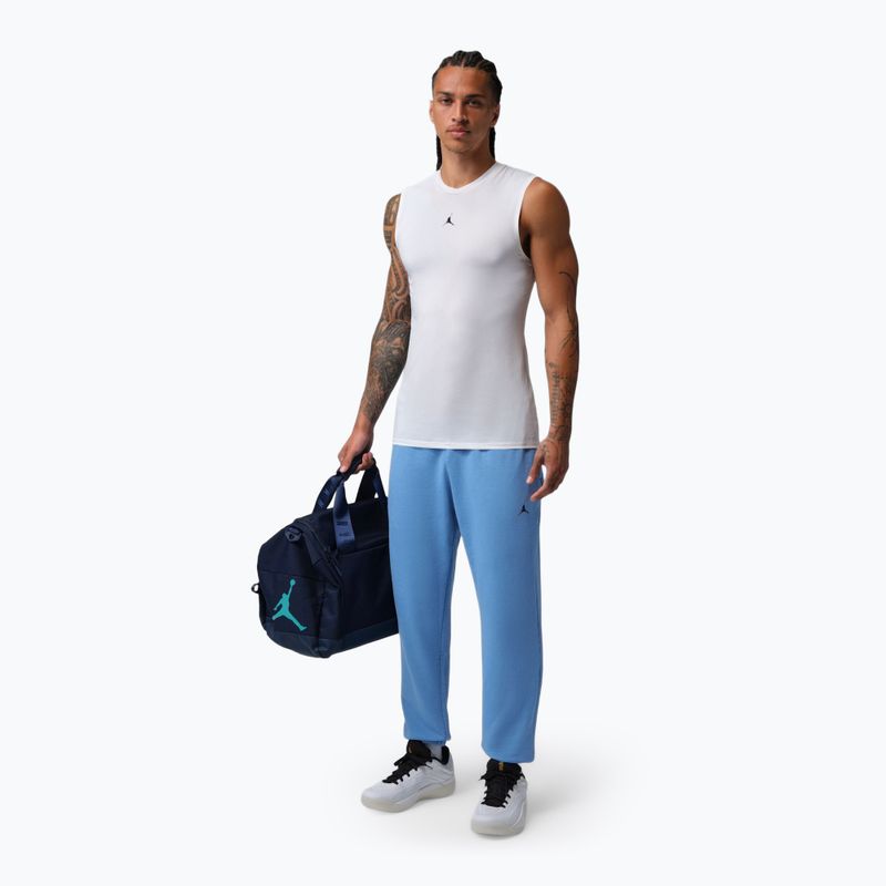Férfi nadrág Jordan Sport Crossover blue beyond 2