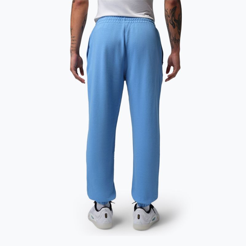Férfi nadrág Jordan Sport Crossover blue beyond 3