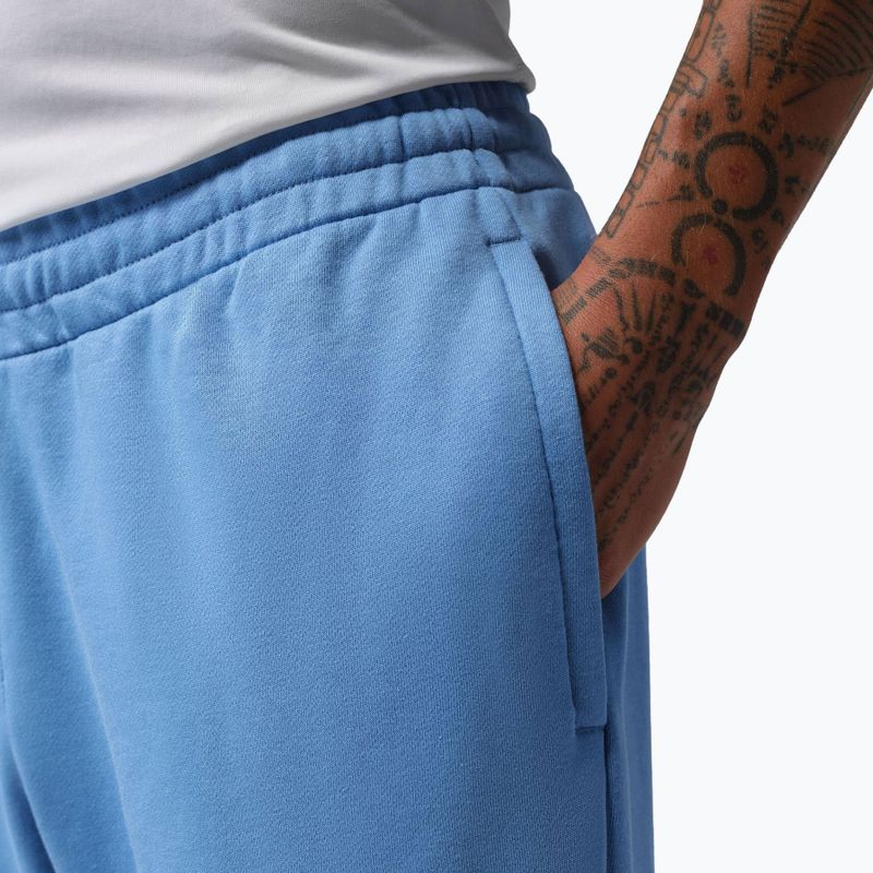 Férfi nadrág Jordan Sport Crossover blue beyond 4