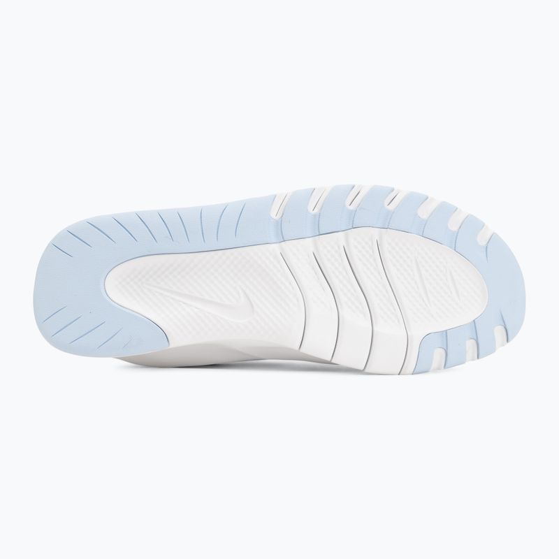 Férfi edzőcipők Nike Flex Train indigo storm/hydrogen blue/summit white 4