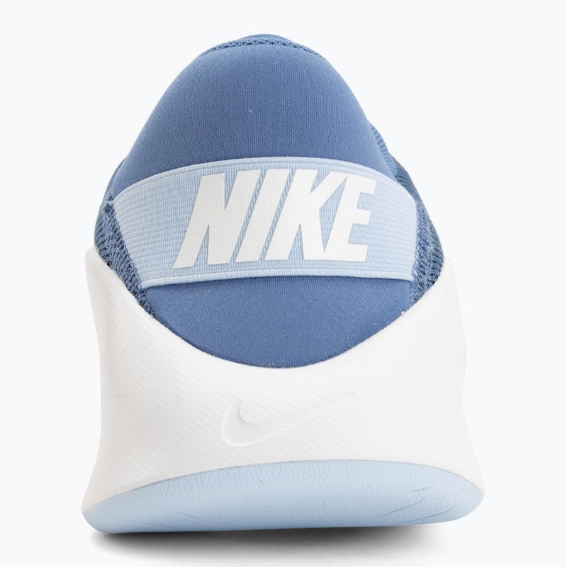 Férfi edzőcipők Nike Flex Train indigo storm/hydrogen blue/summit white 6