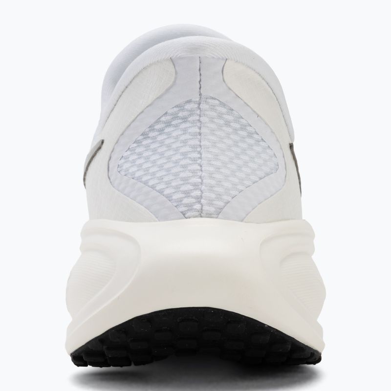 Női futócipők Nike Revolution 8 EasyOn white/sail/black/metallic silver 6