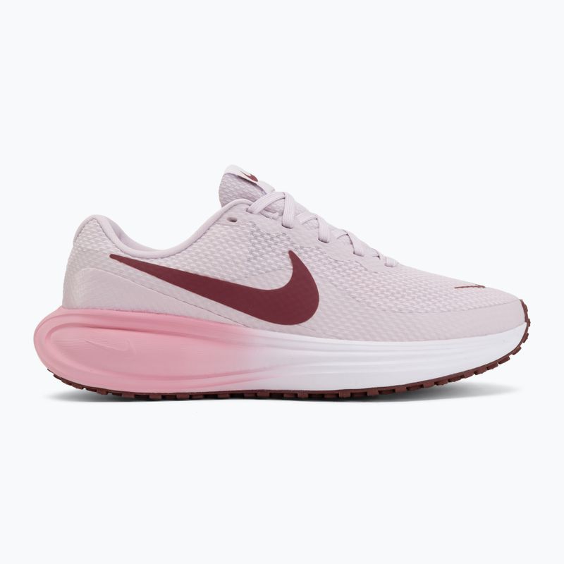 Női futócipők Nike Revolution 8 bleached lilac/white/pink smoke 2