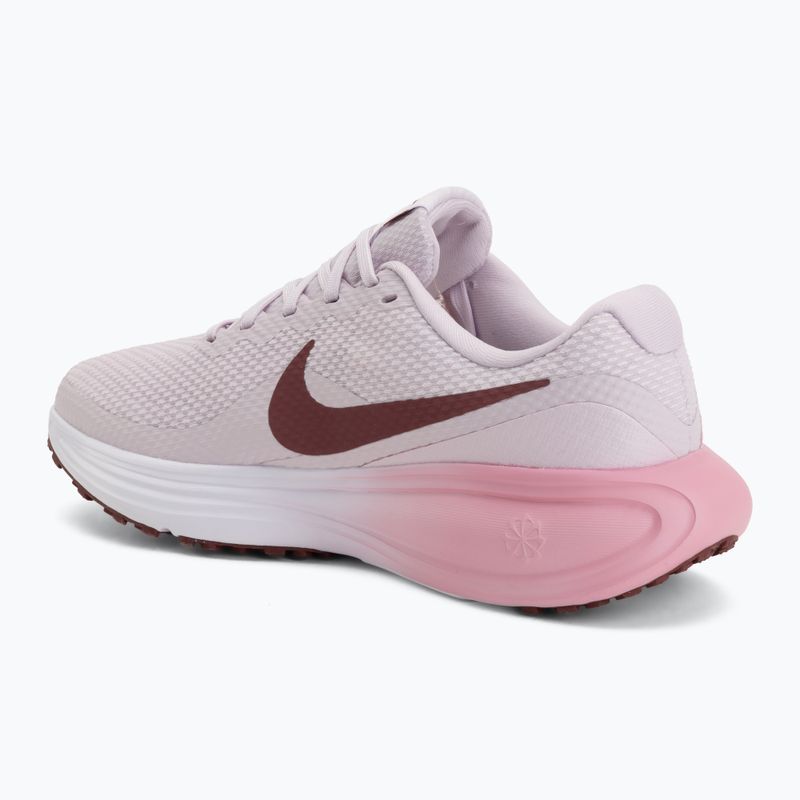 Női futócipők Nike Revolution 8 bleached lilac/white/pink smoke 3