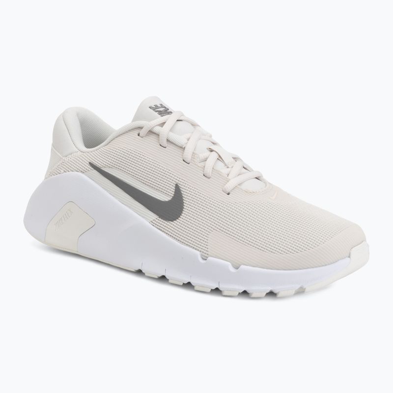 Férfi edzőcipők Nike Flex Train phantom/white/sail/pencil point