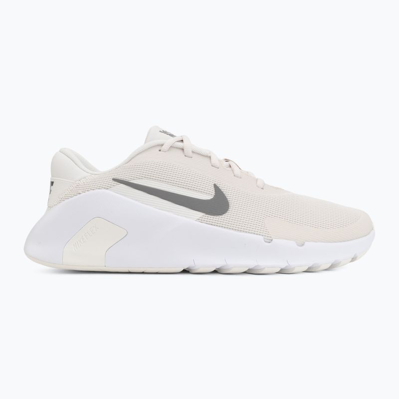 Férfi edzőcipők Nike Flex Train phantom/white/sail/pencil point 2