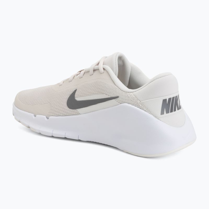 Férfi edzőcipők Nike Flex Train phantom/white/sail/pencil point 3