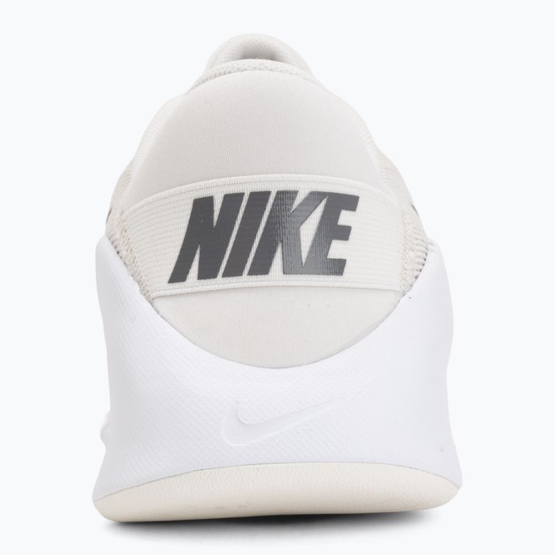 Férfi edzőcipők Nike Flex Train phantom/white/sail/pencil point 6