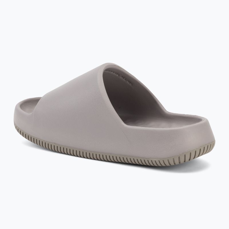 Női papucsok Nike Calm 2.0 moon particle/moon particle 3