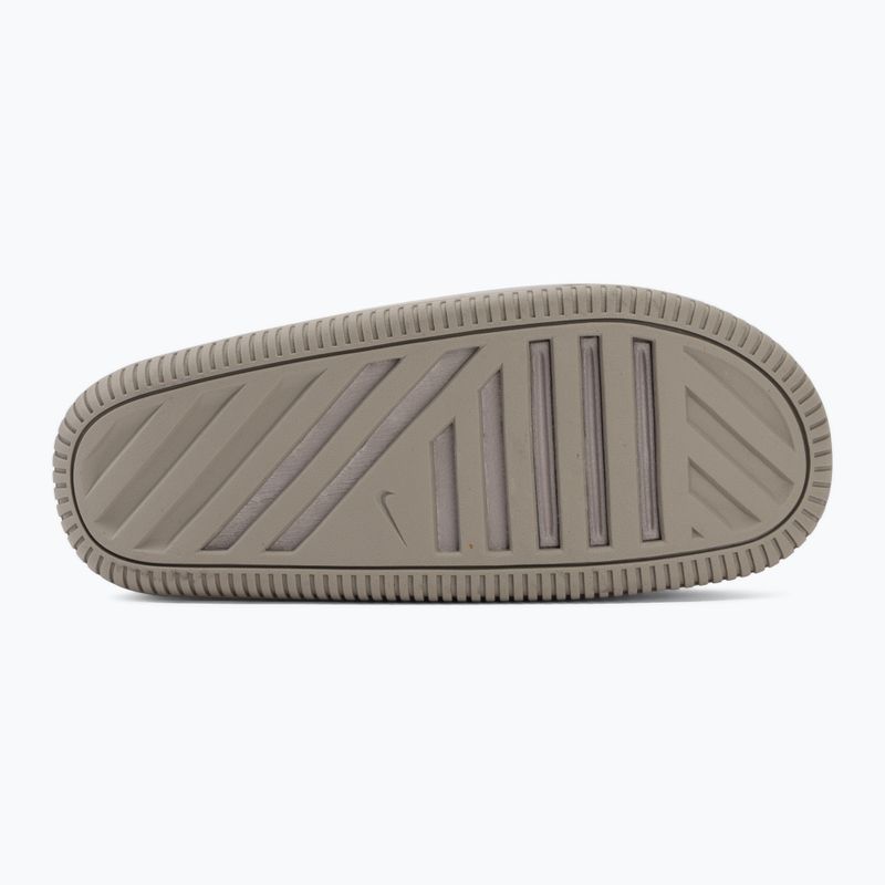 Női papucsok Nike Calm 2.0 moon particle/moon particle 4