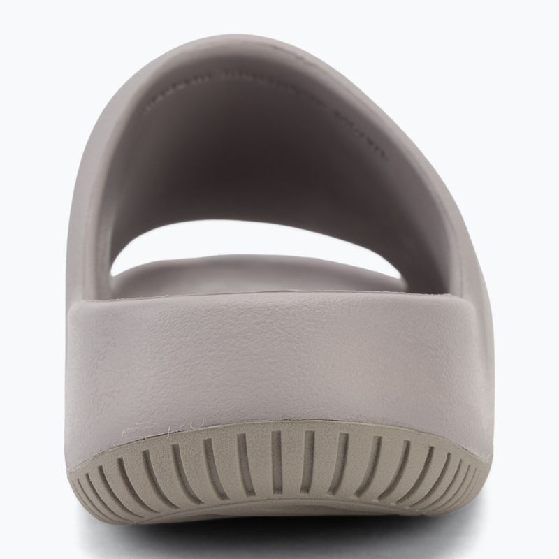 Női papucsok Nike Calm 2.0 moon particle/moon particle 6