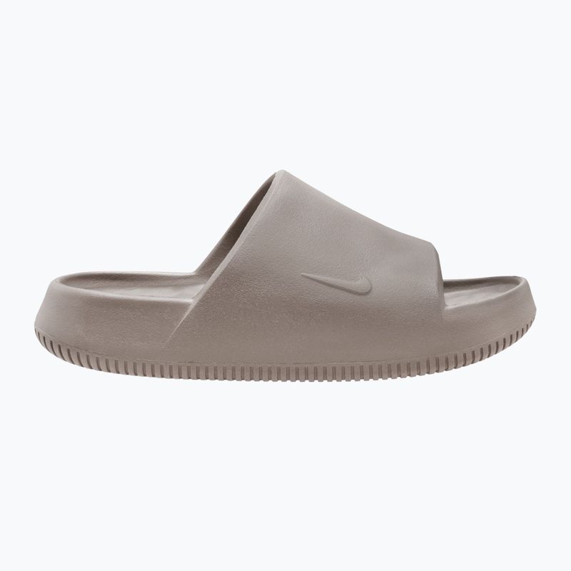 Női papucsok Nike Calm 2.0 moon particle/moon particle