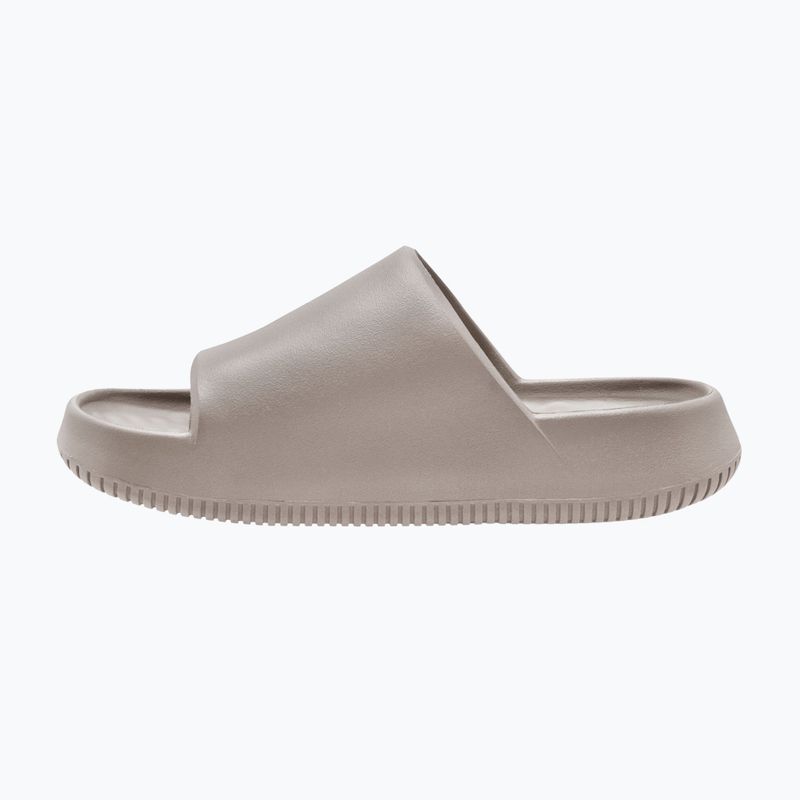 Női papucsok Nike Calm 2.0 moon particle/moon particle 2