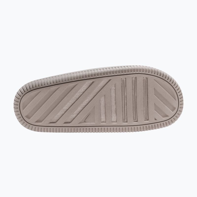Női papucsok Nike Calm 2.0 moon particle/moon particle 3