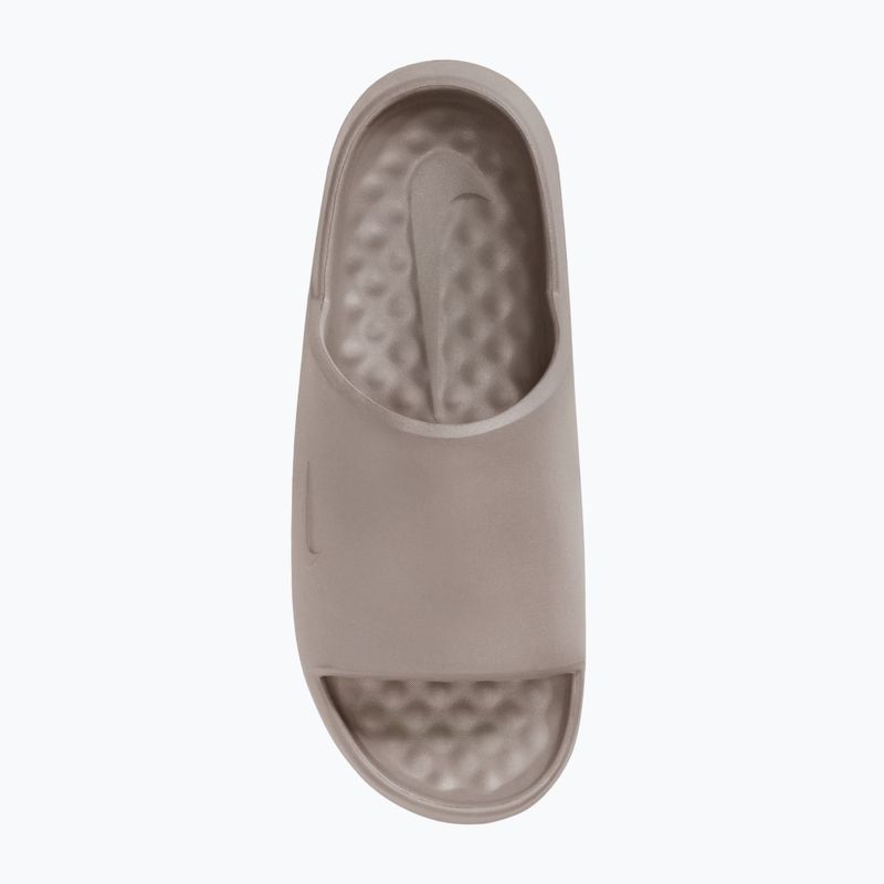 Női papucsok Nike Calm 2.0 moon particle/moon particle 4