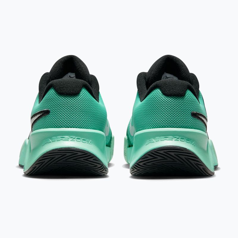 Női teniszcipő Nike GP Challenge Pro Premium mint/black/pure platinum 4