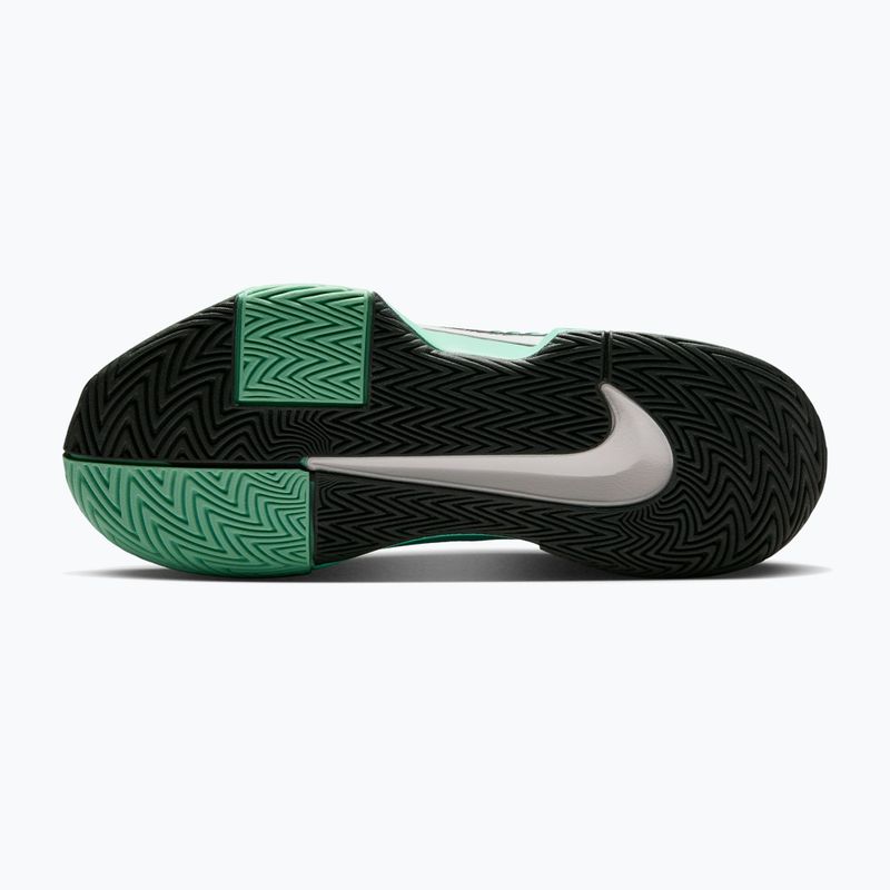 Női teniszcipő Nike GP Challenge Pro Premium mint/black/pure platinum 6