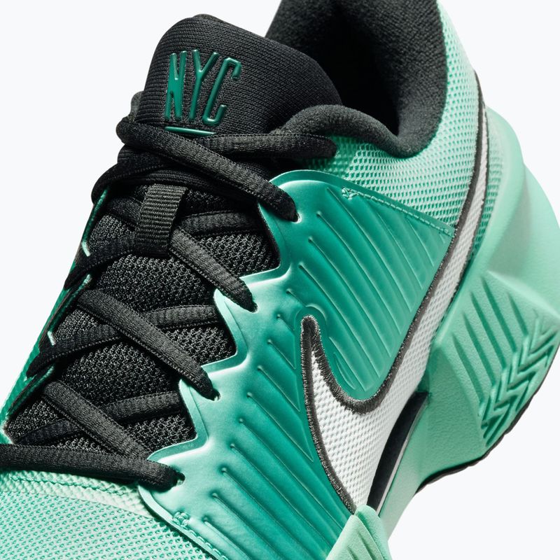 Női teniszcipő Nike GP Challenge Pro Premium mint/black/pure platinum 7
