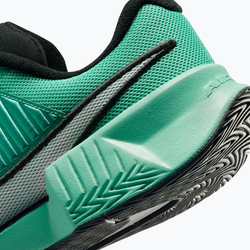 Női teniszcipő Nike GP Challenge Pro Premium mint/black/pure platinum 8