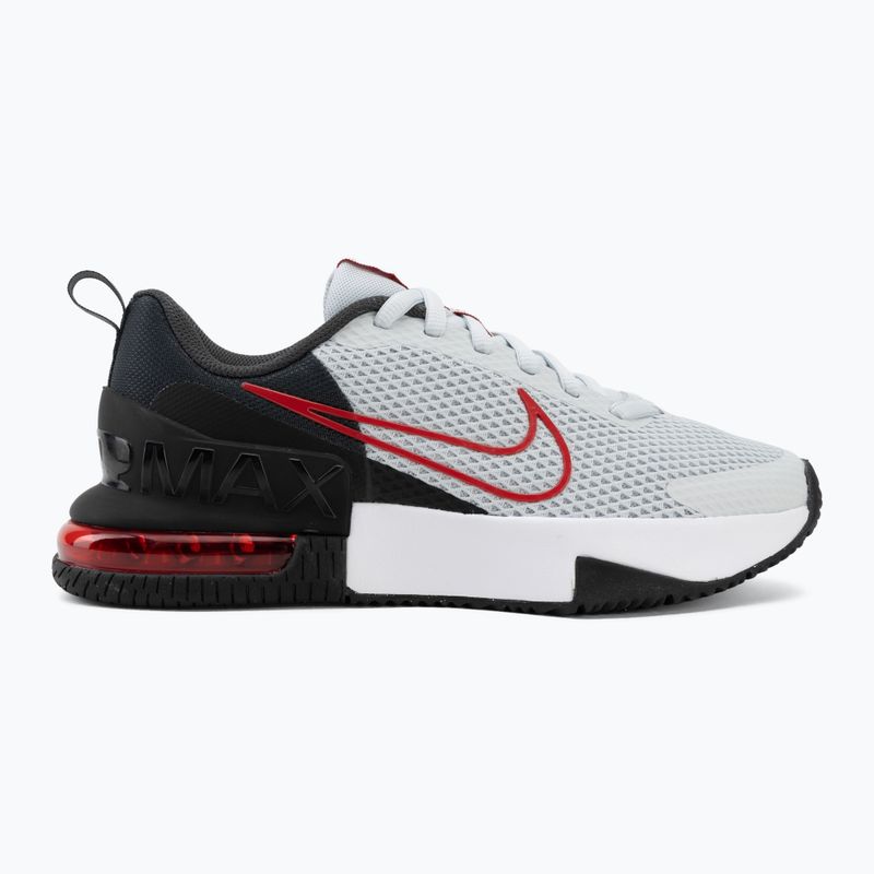 Férfi edzőcipők Nike Air Max Alpha Trainer 6 pure platinum/black/ white/university red 2