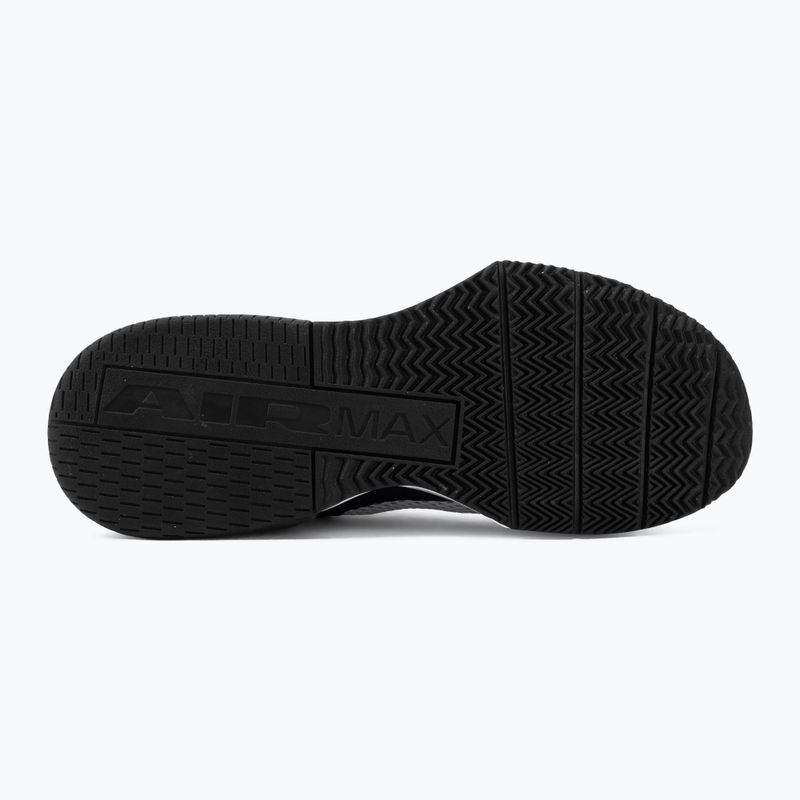 Férfi edzőcipők Nike Air Max Alpha Trainer 6 pure platinum/black/ white/university red 4