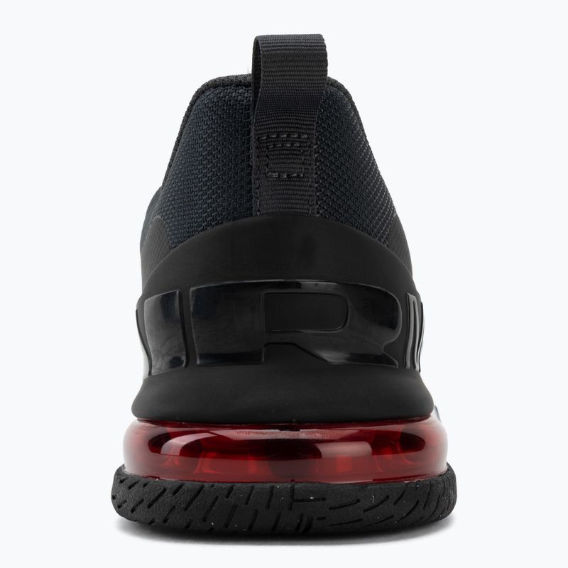 Férfi edzőcipők Nike Air Max Alpha Trainer 6 pure platinum/black/ white/university red 6