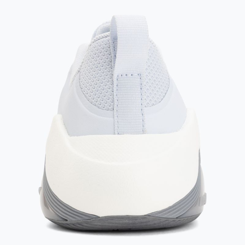 Női edzőcipők Nike Bella 7 football grey/sail/metallic cool grey 6