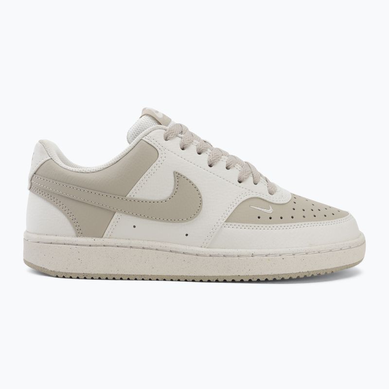 Női cipők Nike Court Vision Low Next Nature cream Ii/phantom 2