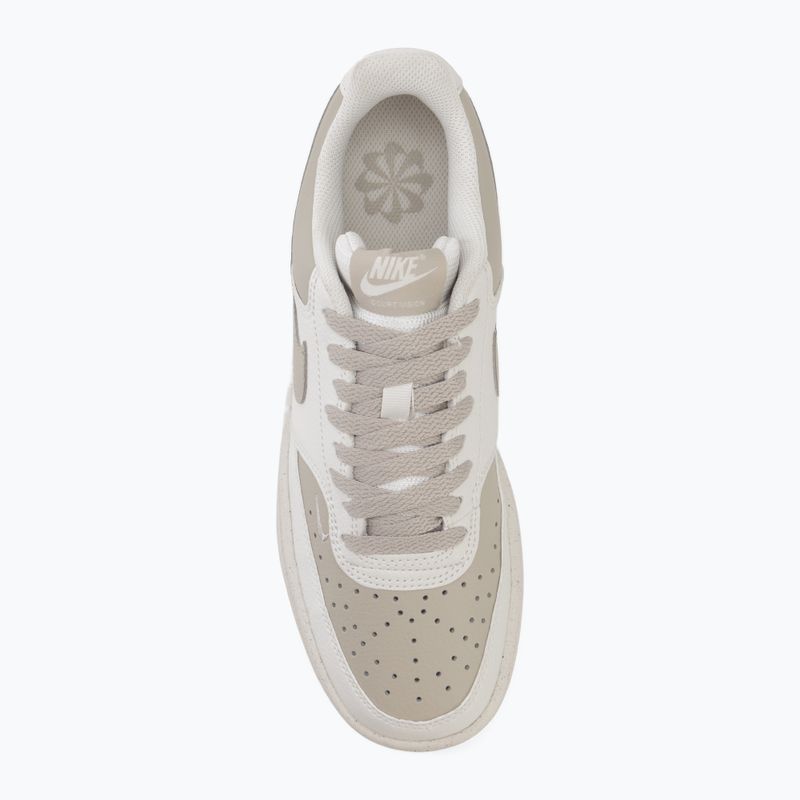 Női cipők Nike Court Vision Low Next Nature cream Ii/phantom 5
