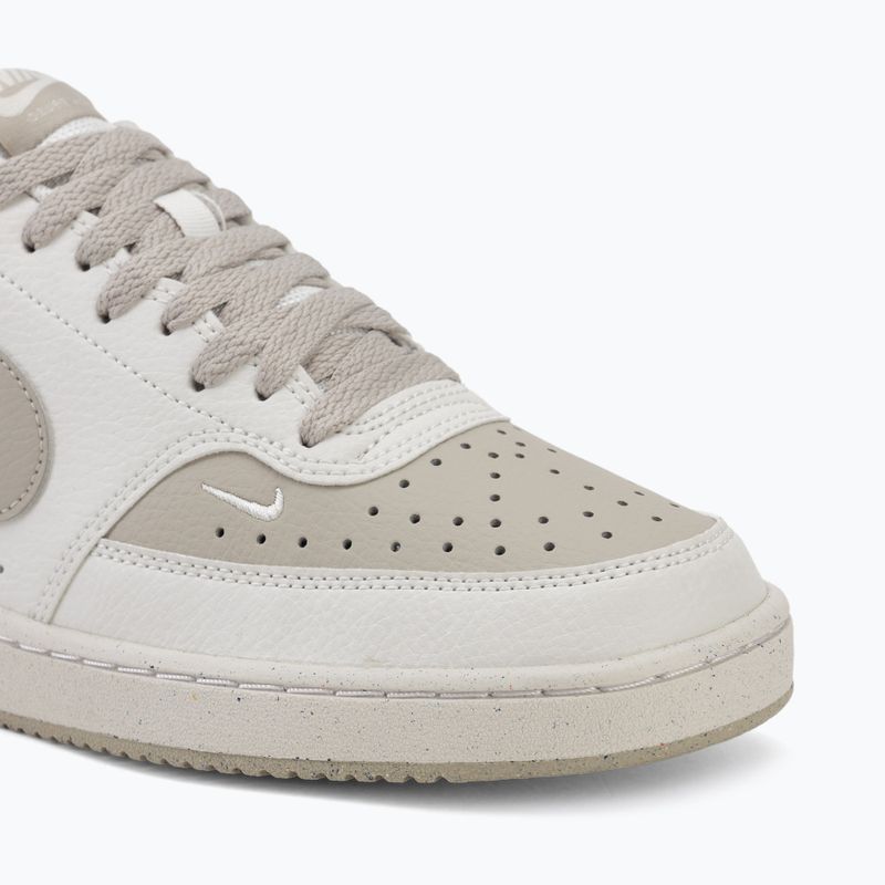 Női cipők Nike Court Vision Low Next Nature cream Ii/phantom 7