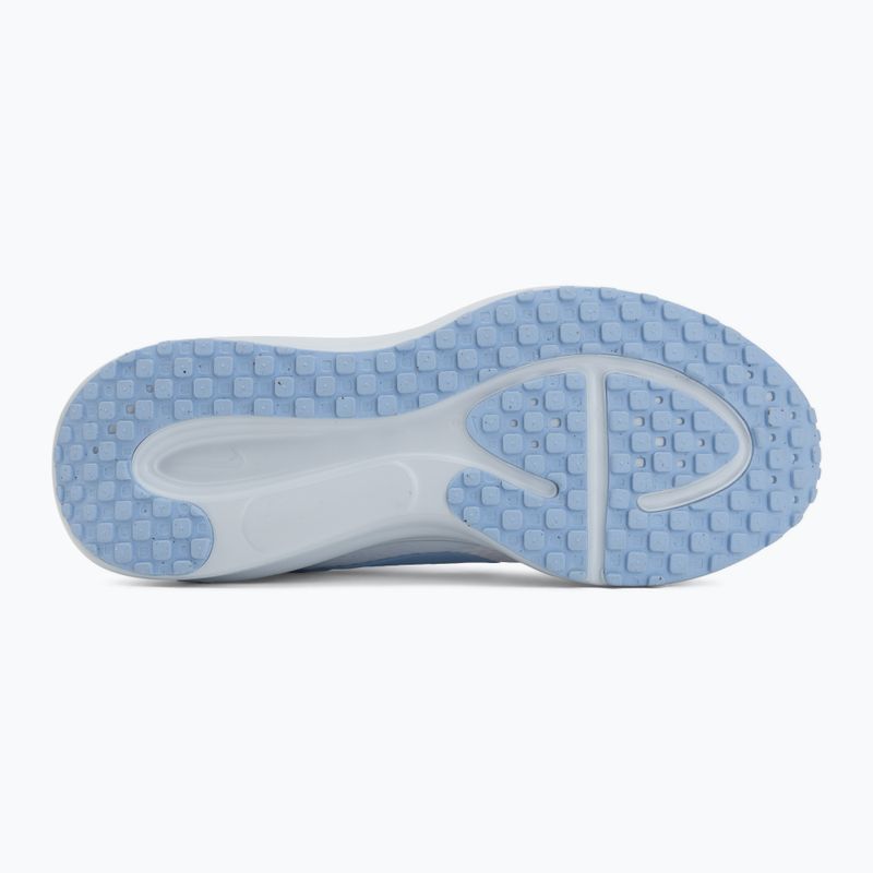Női futócipők Nike Revolution 8 EasyOn white/football grey/aluminum 4
