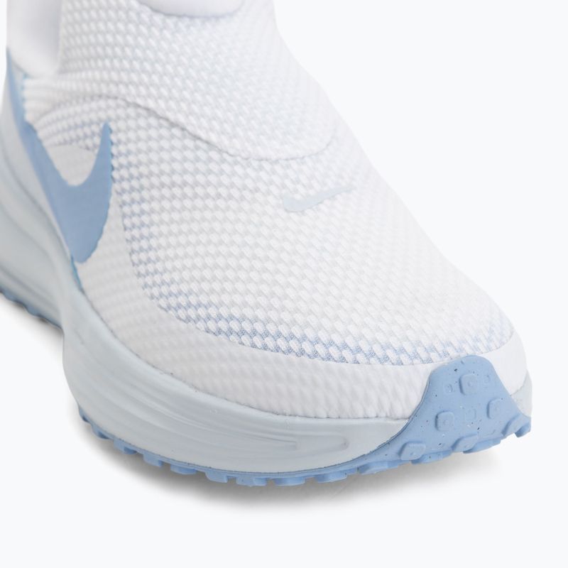 Női futócipők Nike Revolution 8 EasyOn white/football grey/aluminum 7