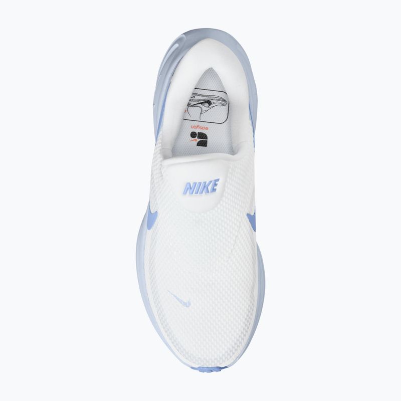 Női futócipők Nike Revolution 8 EasyOn white/football grey/aluminum 4
