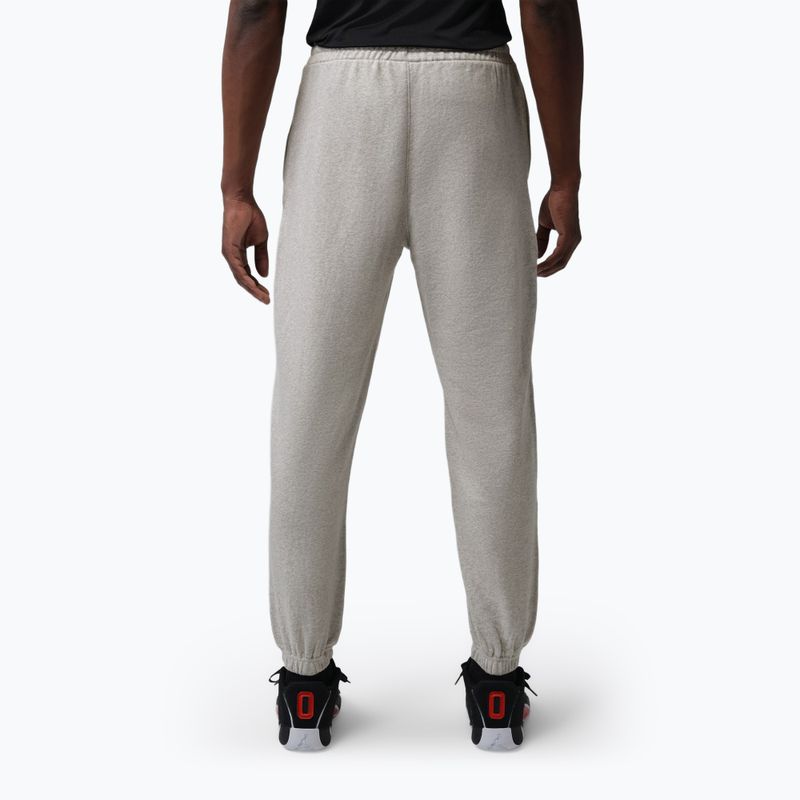 Férfi nadrág Jordan Sport Crossover grey heather 3