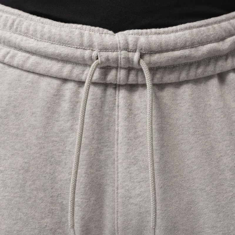 Férfi nadrág Jordan Sport Crossover grey heather 4