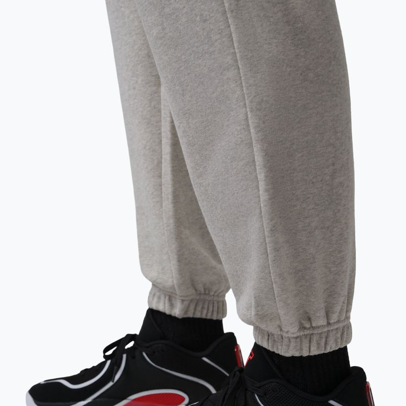 Férfi nadrág Jordan Sport Crossover grey heather 6