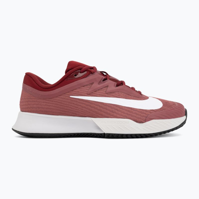 Női teniszcipő Nike Vapor Pro 3 Clay pink smoke/vast grey/black/white 2