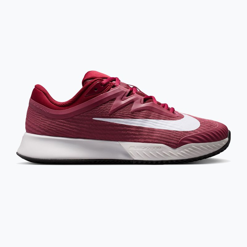 Női teniszcipő Nike Vapor Pro 3 Clay pink smoke/vast grey/black/white