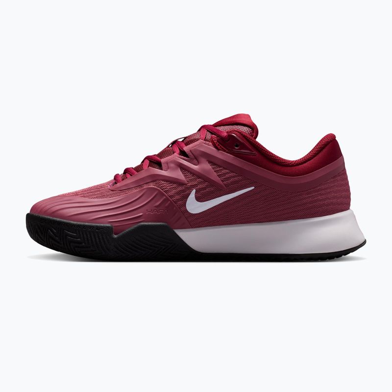 Női teniszcipő Nike Vapor Pro 3 Clay pink smoke/vast grey/black/white 2