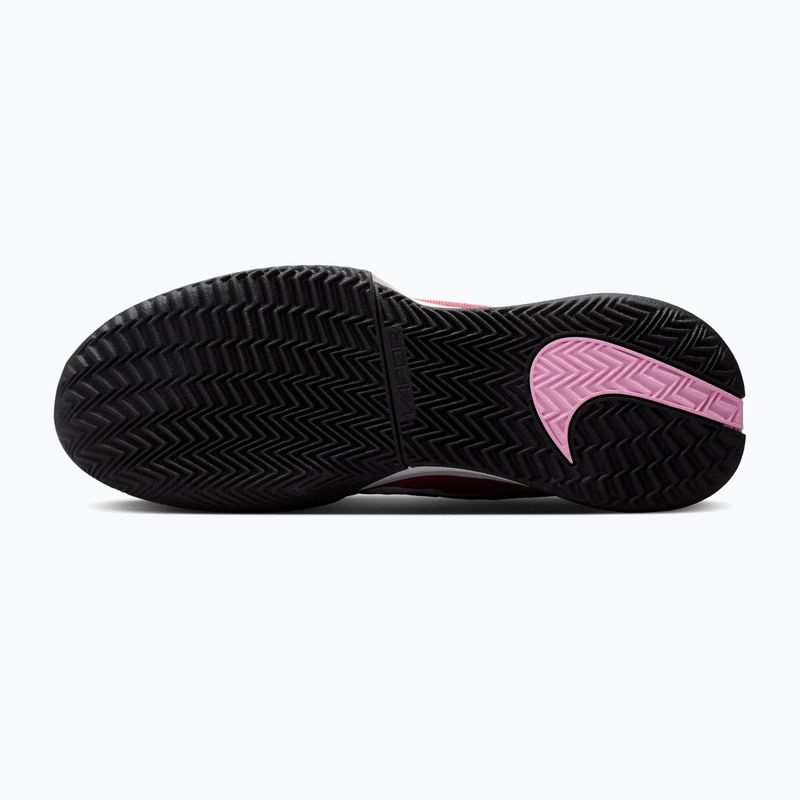 Női teniszcipő Nike Vapor Pro 3 Clay pink smoke/vast grey/black/white 6